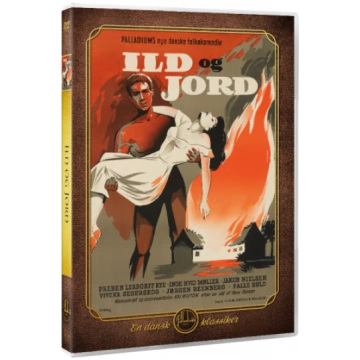 Ild og jord 40532 (5709165405327) ( JOINEDIT917743