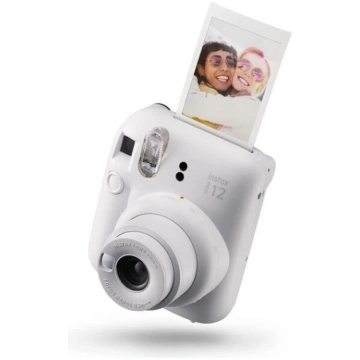Instantānā kamera - FUJIFILM - Instax Mini 12 - Ba