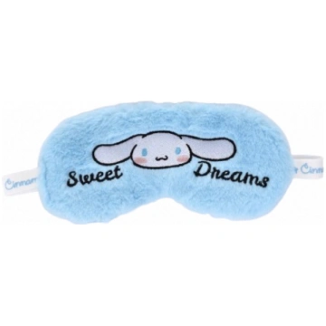Night Mask Rotaļīgas miega maskas Cinnamoroll Take
