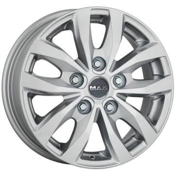 MAK - Load 5 - 6.5J | R16 | 5x118 | ET55