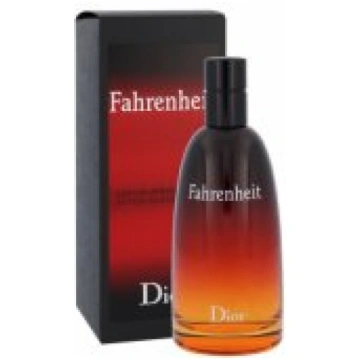 Christian Dior Fahrenheit After Shave Lotion 100ml