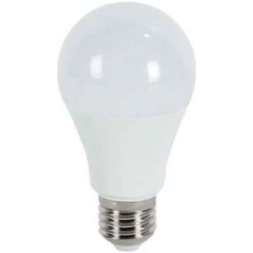 12W, 860lm, 3000K, E27, Spuldze, A60, LED, 220-240