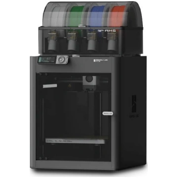 BambuLab 3D Printer 3D Printer - Bambu Lab P1S Com