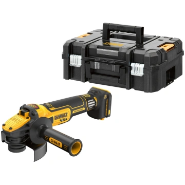 DeWALT DCG409VSNT-XJ Leņķa slīpmašīna 125mm FVADV 