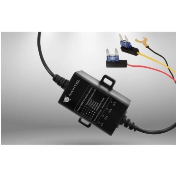 Navitel, Smartbox Max, mini/micro USB, 2A