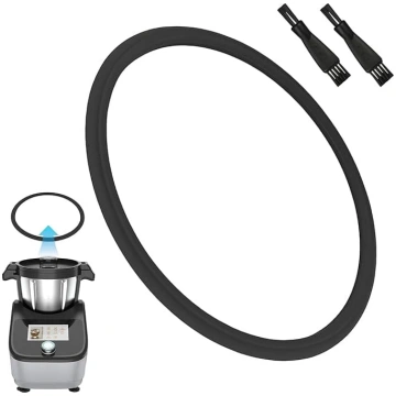 Monsieur Cuisine Connect, Trend un Smart blīvējuma