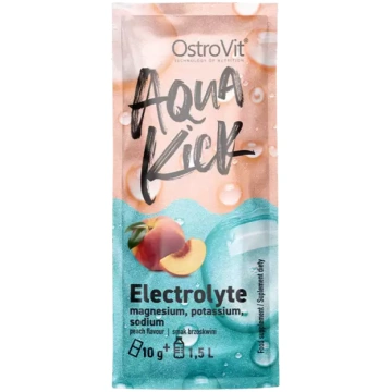 Aqua Kick Electrolyte 10g OstroVit