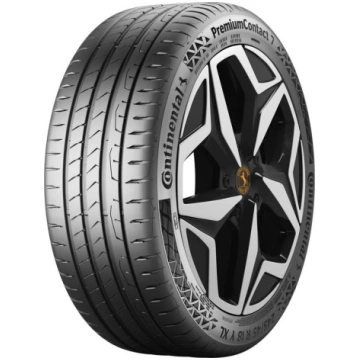CONTINENTAL 225/40R18 CONTINENTAL PREMIUMCONTACT 7