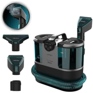 Cecotec Upholstery Cleaner Conga 7000 Carpet&Spot 
