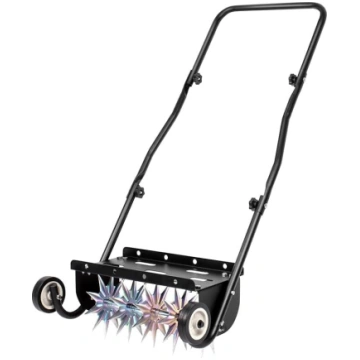 Suchtale 18 collu spiediena smailes aerators, liel