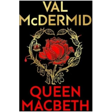 Queen Macbeth: Darkland Tales, Queen Macbeth: Dark