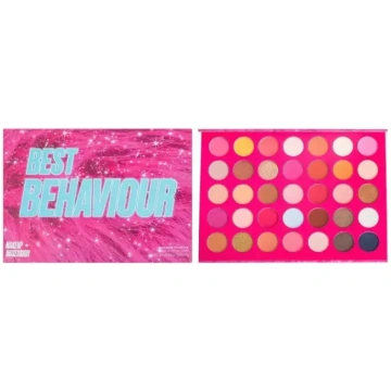 Makeup Obsession Best Behaviour Eye Shadow 35 g