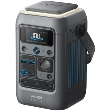 Anker Solix SOLIX C300X DC A1728311