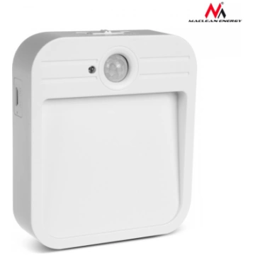 Maclean PIR Motion sensor light MCE236