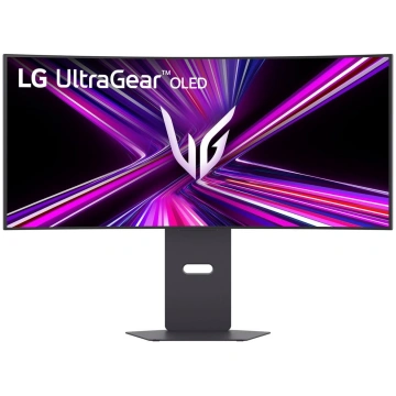 Monitors LG UltraGear 34GX900A-B, OLED, 240 Hz, WQ