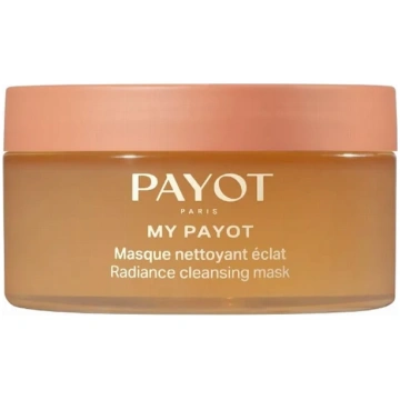 PAYOT My Payot Radiance Cleansing sejas maska, 100