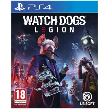 Watch Dogs: Legion 300111226 (3307216135241) ( JOI