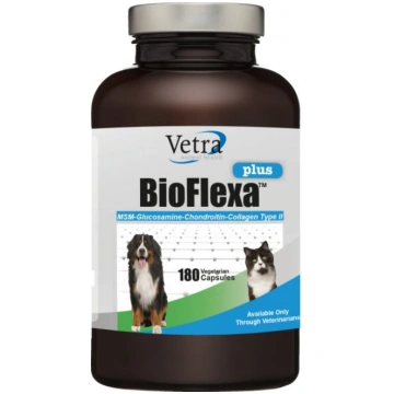 VETRA BIOFLEXA PLUS