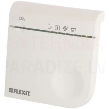 FLEXIT CO2 sensors CI76 (230V), bezvadu 116061