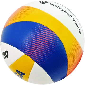 Mikasa BV 550 C pludmales volejbols
