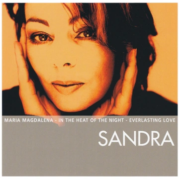 Sandra - The Essential
