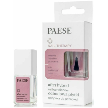 Nagu kopšanas līdzeklis Paese Nail Therapy After H