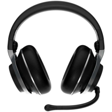 Bezvadu austiņas Turtle Beach Stealth Pro, melna k