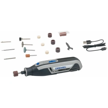 Dremel Multi 7760 | F0137760JA | 8710364081394 | 1