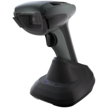 Safescan Barcode Scanner 350-BT, 1D und 2D, kabell