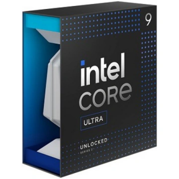 Intel Core Ultra 9 285 processor 36 MB Smart Cache