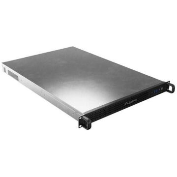 Lanberg SC01-6501-12B modular server chassis Rack 
