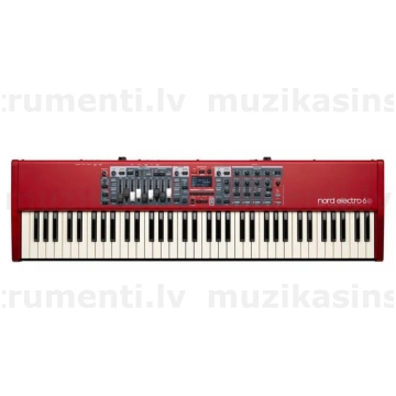 Clavia Nord Electro 6D 73