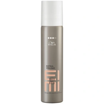 EIMI - EXTRA VOLUME Stipras fiksācijas putas matu