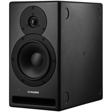 Core 7, Black Dynaudio - mūzikas instruments