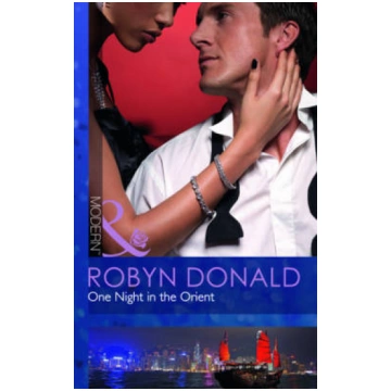 One Night in the Orient