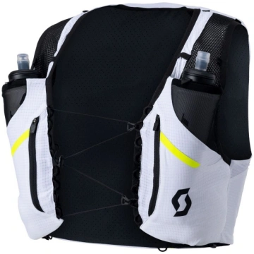 Zaino Scott Hydration Pack Rc Pro Tr 10 White Blac