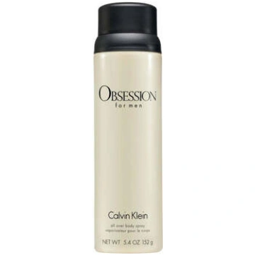 Calvin Klein Obsession for Men Deodorant