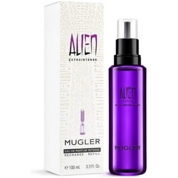 Thierry Mugler, Alien Extrainnse - EDP (filling), 