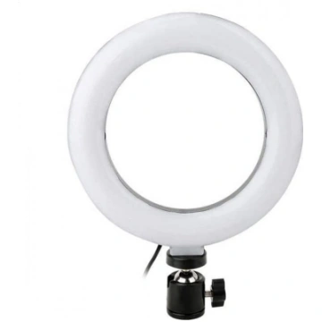 Platinet PMRL6 Universāla Selfie Lampa / Tripod St