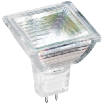 Gaismas reflektora lampa 35W GU5.3 MR16 12V 3000K 