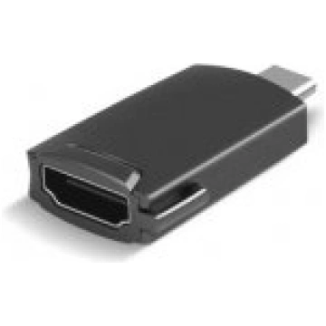 Platinet Adapter USB-C - HDMI 4K (45223) aksesuārs