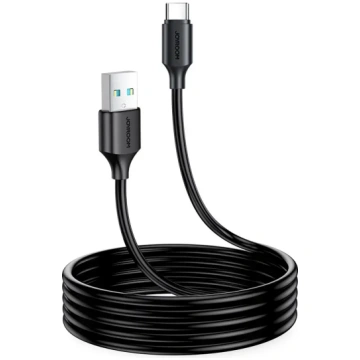 Joyroom lādēšanas | datu kabelis USB - USB Type C 