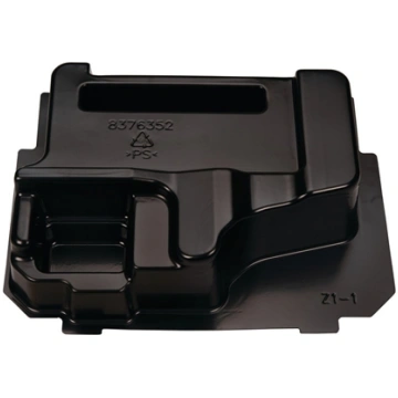 Makita Case Inlay f. MAKPAC Size 4 837635-2