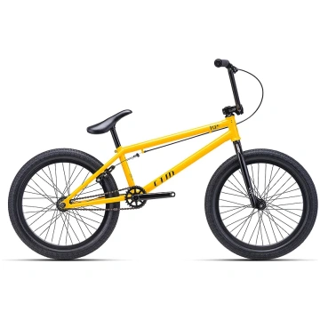 Velosipēds - CTM Pop 20" Hi-Ten - 222.289 - 21", d