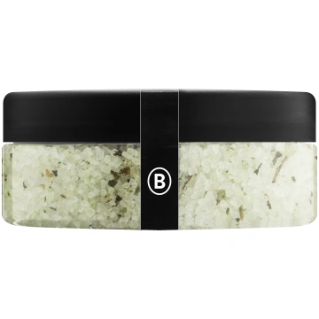 Badeanstalten - Bathsalt - Cucumber and Mint - 300