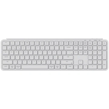 Keychron B6 Pro Membrānas Bezvadu Tastatūra B6P-K8