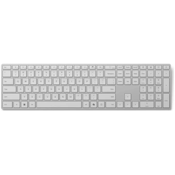 Klaviatūra Microsoft Surface (2nd Edition) — pilna