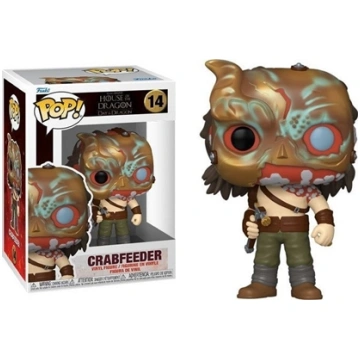 Figurka Funko Pop funko pop! house of the dragons 