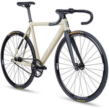 Aventon Cordoba Desert velosipēds, smilšu krāsa