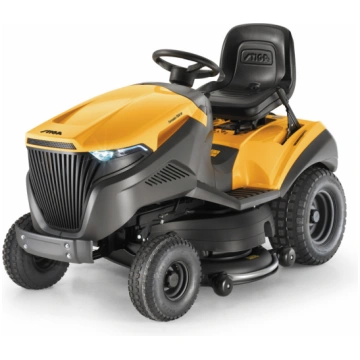 Mauriņa traktors Tornado 7108 W Stiga